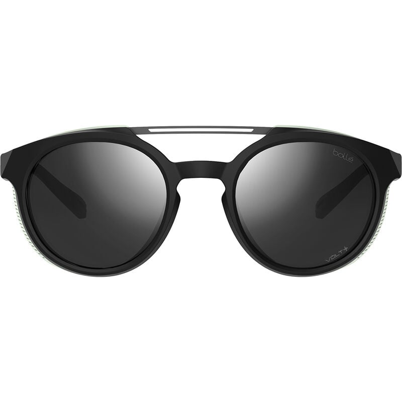 HONORIS, Matte Black Sage-Volt+ Gun Polarized, hi-res image number null